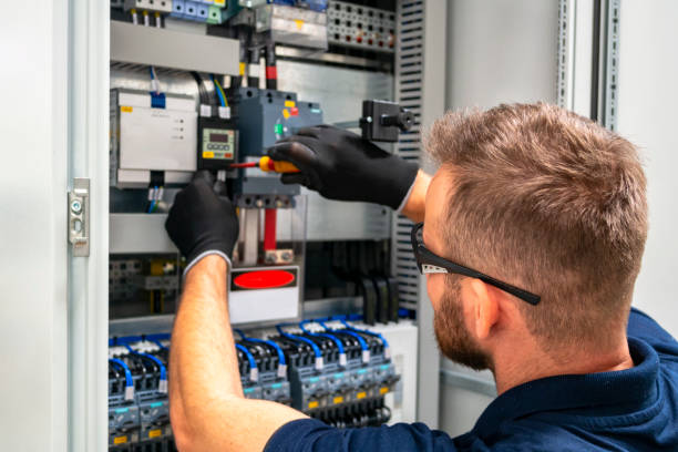 Electrical Upgrades for Homes in Mineral Point, WI