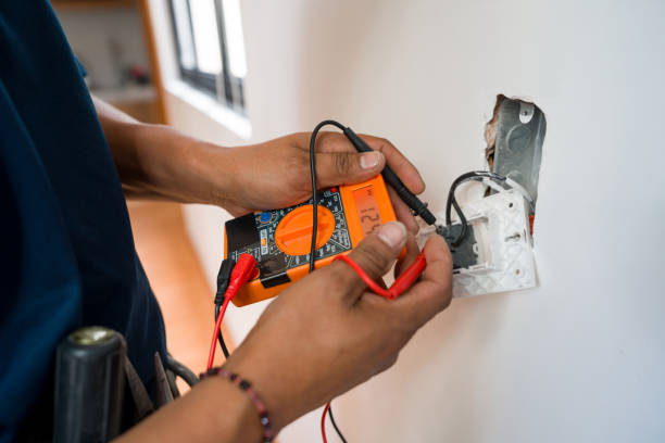 Professional Electrician in Mineral Point, WI