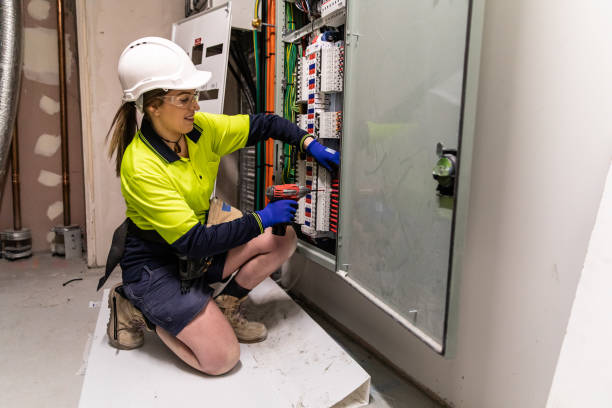 Best Emergency Electrician Near Me  in Mineral Point, WI