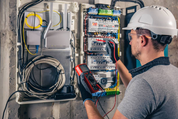 Electrical Upgrades for Homes in Mineral Point, WI