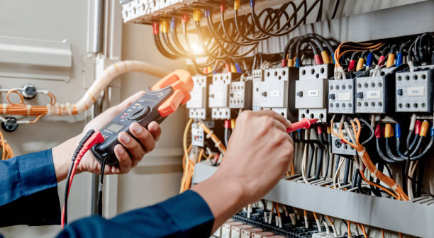 Best Electrical Repair Services  in Mineral Point, WI