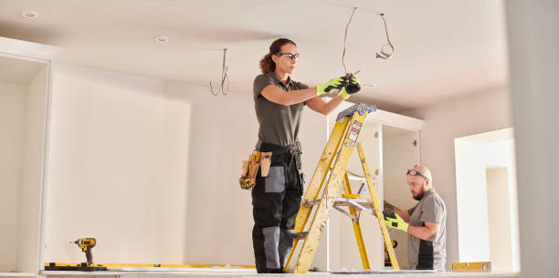 Best Industrial Electrical Services  in Mineral Point, WI
