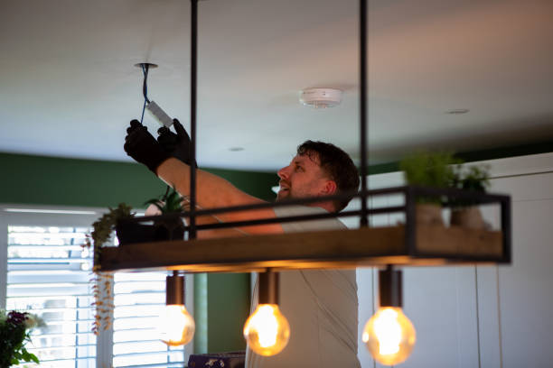 Best Commercial Electrician Services  in Mineral Point, WI
