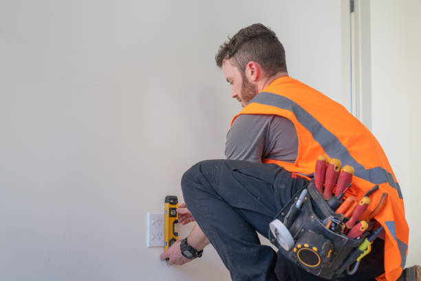 Best Electrical Repair Services  in Mineral Point, WI