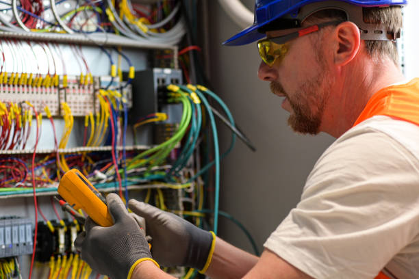 Best Residential Electrician Services  in Mineral Point, WI