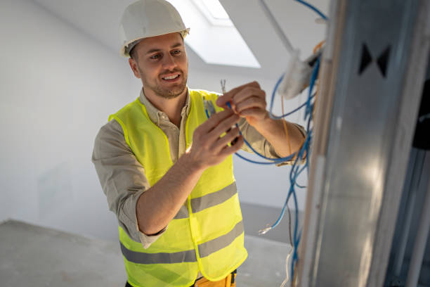 Best Electrical Upgrades for Homes  in Mineral Point, WI