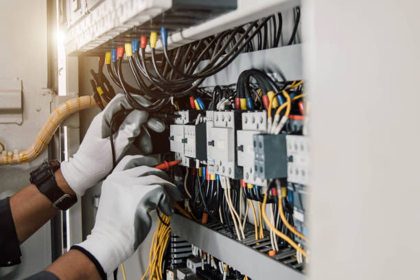 Best Electrical Outlet Repair  in Mineral Point, WI